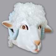 Ram schapen masker