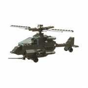 Sluban gevechtshelikopter