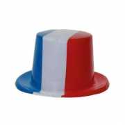 Frankrijk hoge hoeden