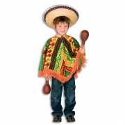Kinder kleding van Mexico