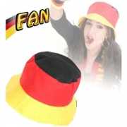 Duitse vlag hoeden