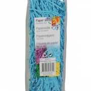 Hobby papier snippers blauw