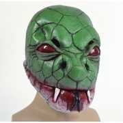 Halloween masker slang