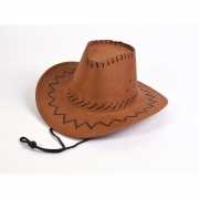 Kinder cowboy hoeden