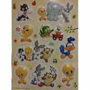 Kinderstickers Looney Tunes