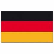 Vlaggen Duitsland 90x150 cm