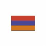 Vlaggen Armenie