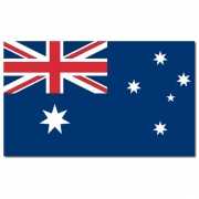 Vlaggen Australie