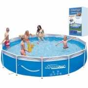 Speedy Pool zwembad 300 x 80 cm