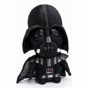 Grote Starwars knuffels Darth Vader 40 cm