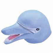 Dierenmasker dolfijn