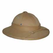 Safari hoeden voor volwassenen