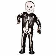 Skelet kostuum voor volwassenen