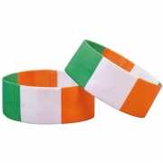 Fan armband Ierland