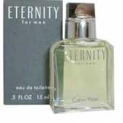 Calvin Klein Eternity EDT 50 ml geurtje