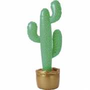 Grote opblaasbare cactus
