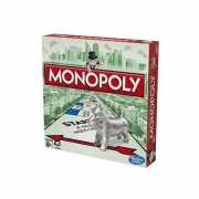 Monopoly bordspel voor de hele familie
