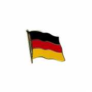 Vlag speldjes Duitsland