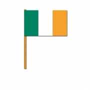 Ierland zwaaivlaggetjes