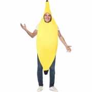Carnaval Bananenpak volwassenen