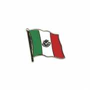 Vlag speldjes Mexico