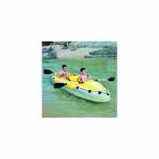 Opblaas kayak voor 2 personen