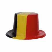 Hoge hoed Belgie