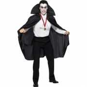 Dracula cape voor volwassenen