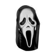 Scream masker Halloween