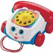 Fisher Price speelgoed telefoon