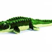 Knuffel krokodil 53 cm