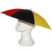 Belgisch paraplu hoed