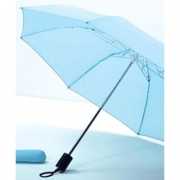 Vouwbare paraplu voor tas 85 cm