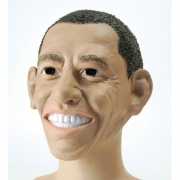 Barack Obama masker