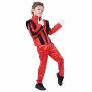 Thriller kostuum voor kinderen