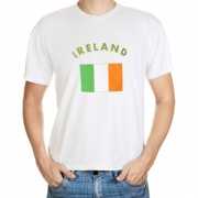 Ierse vlag t shirts