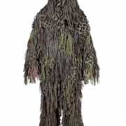 Bos vermomming Ghillie suit