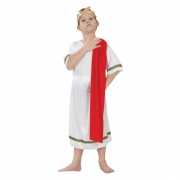 Romeinse keizer kostuum voor kids