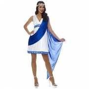 Griekse outfit voor dames