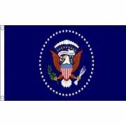 USA vlag president