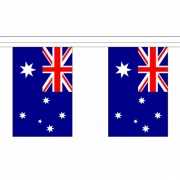Polyester vlaggenlijn Australie