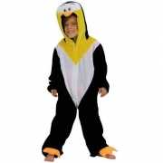 Pinguin pakje voor kinderen