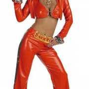 Austin Powers Beyonce kostuum