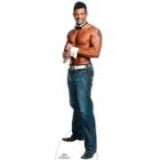Star cut out Chippendale Nathan