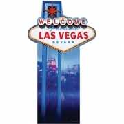 Star cut out Las Vegas
