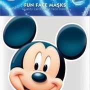 Gezichtsmasker Mickey Mouse