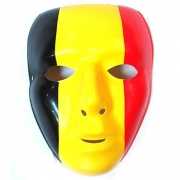 Gezichtsmasker Belgie