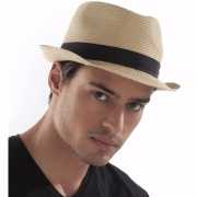 Panama hoed van Kariban