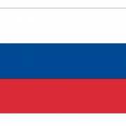 Stickertjes van vlag van Rusland