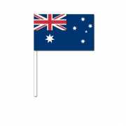 Zwaaivlaggetjes Australie